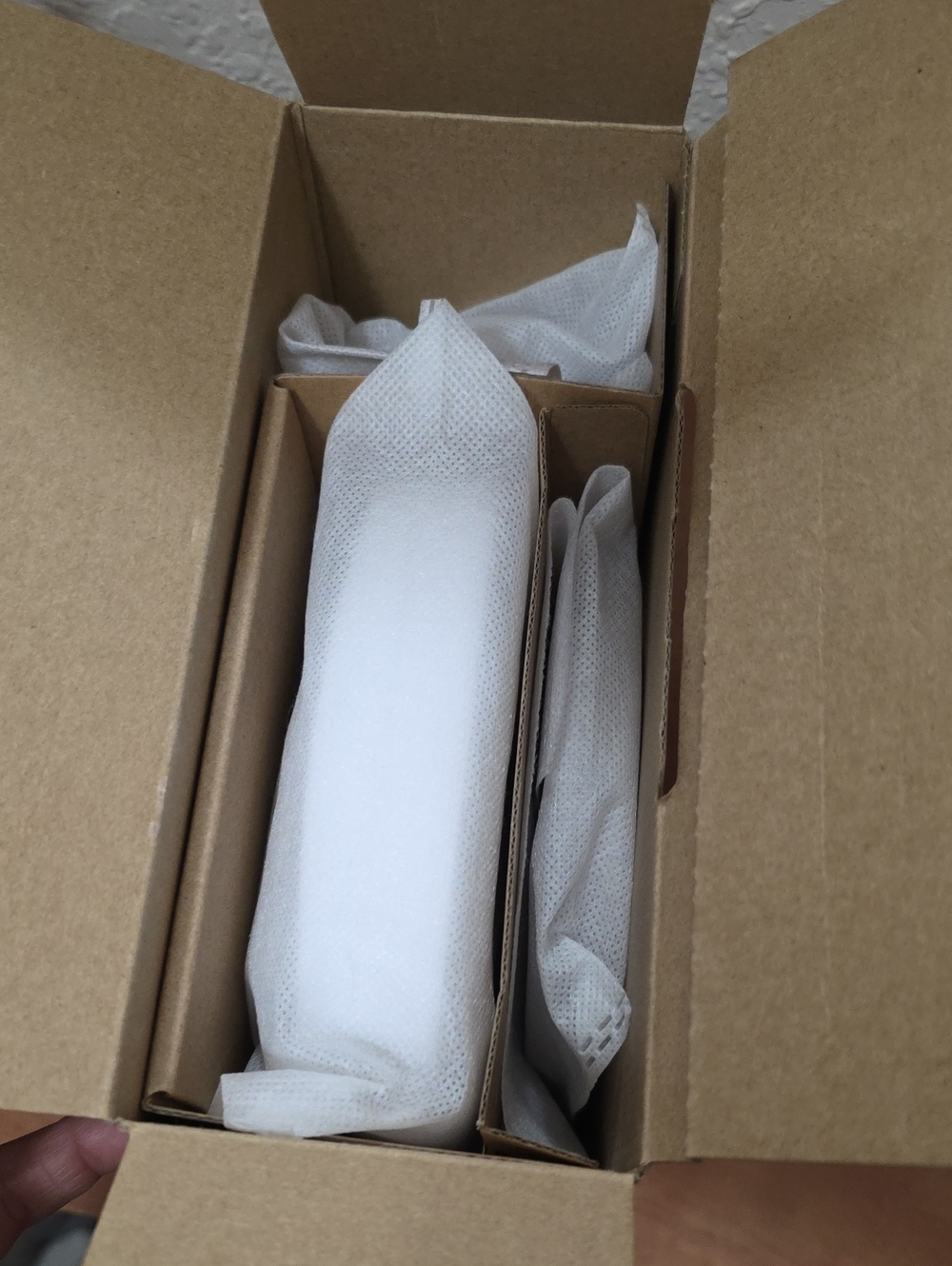 Router Amazon eero Pro 6E mesh wifi route - Picture 7 of 9